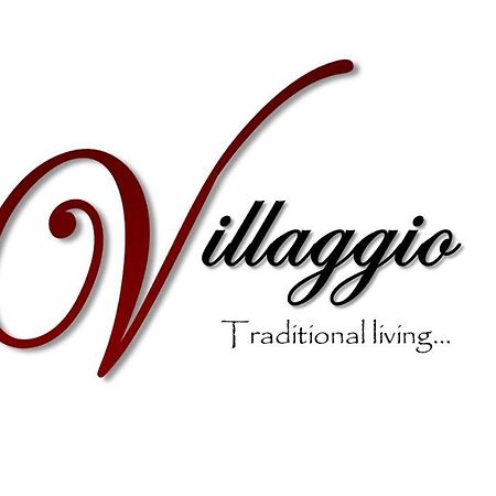 Villaggio Traditional Living يانينة المظهر الخارجي الصورة