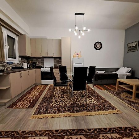 Villaggio Traditional Living يانينة المظهر الخارجي الصورة