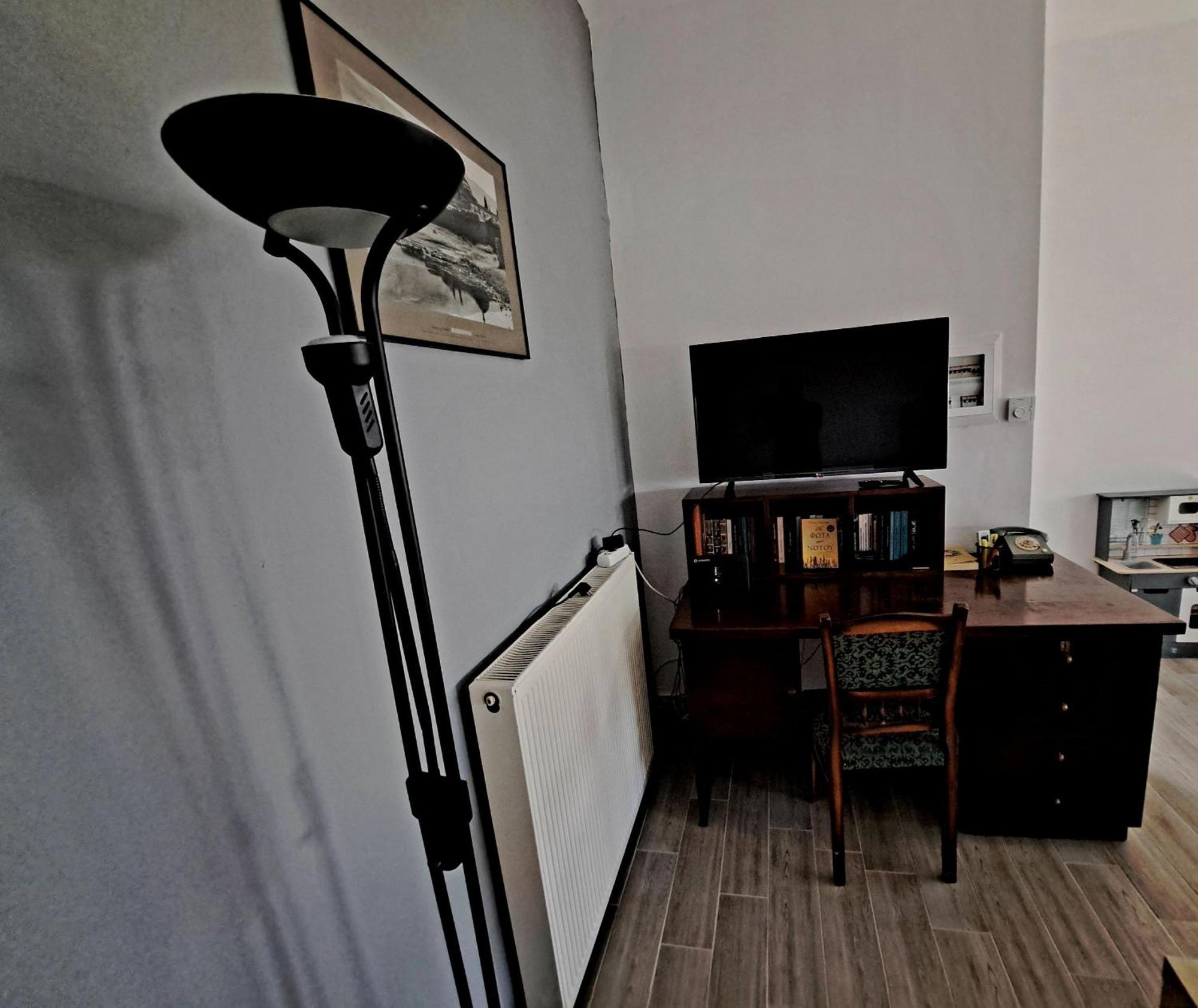 Villaggio Traditional Living يانينة المظهر الخارجي الصورة
