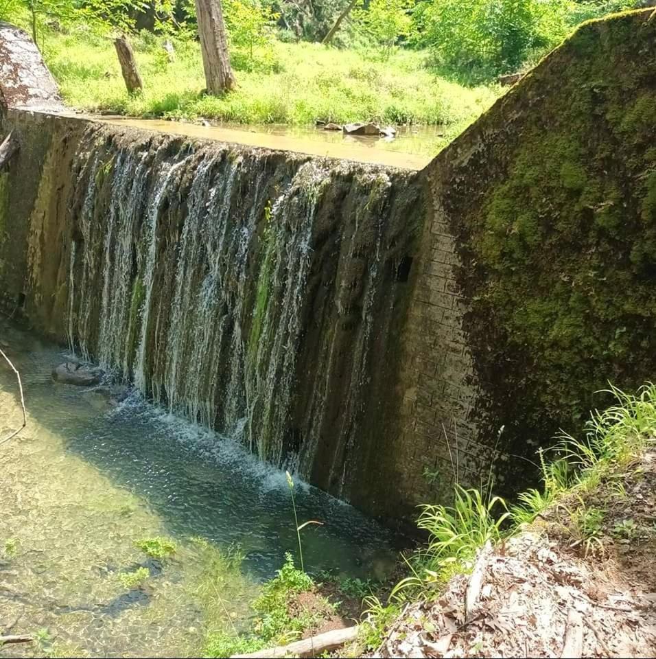 Villaggio Traditional Living يانينة المظهر الخارجي الصورة