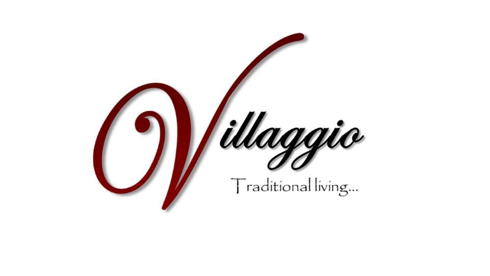 Villaggio Traditional Living يانينة المظهر الخارجي الصورة