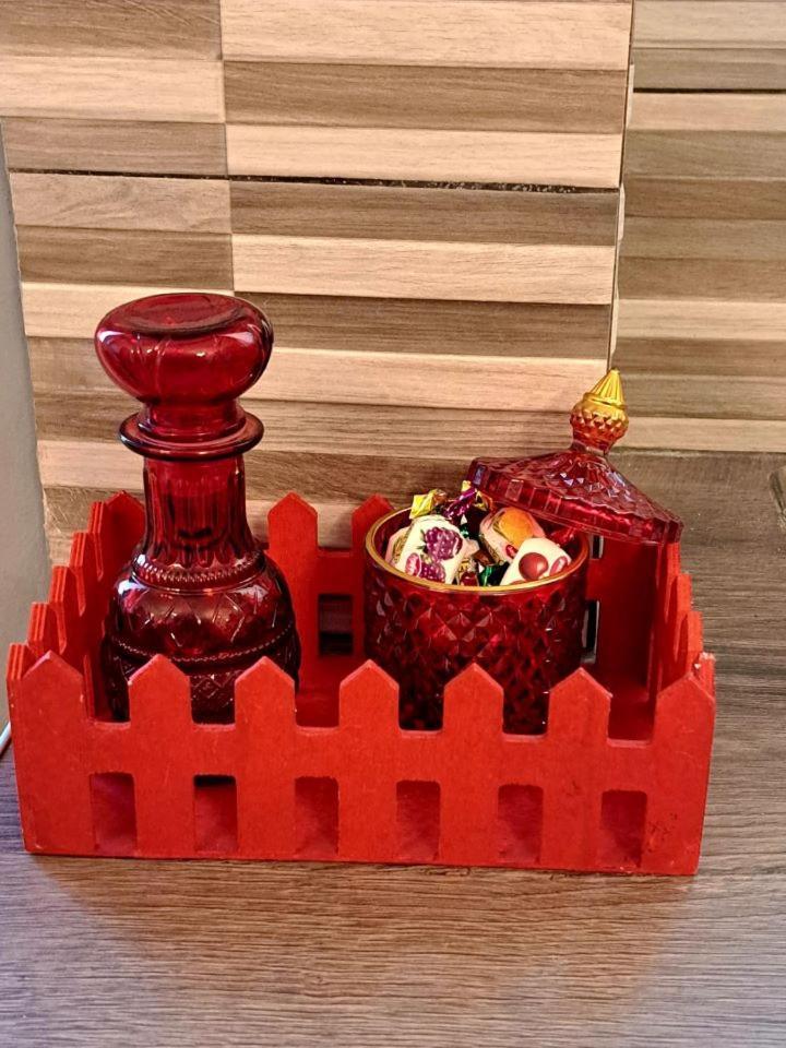 Villaggio Traditional Living يانينة المظهر الخارجي الصورة