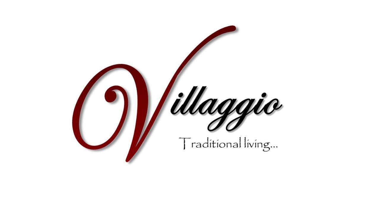 Villaggio Traditional Living يانينة المظهر الخارجي الصورة