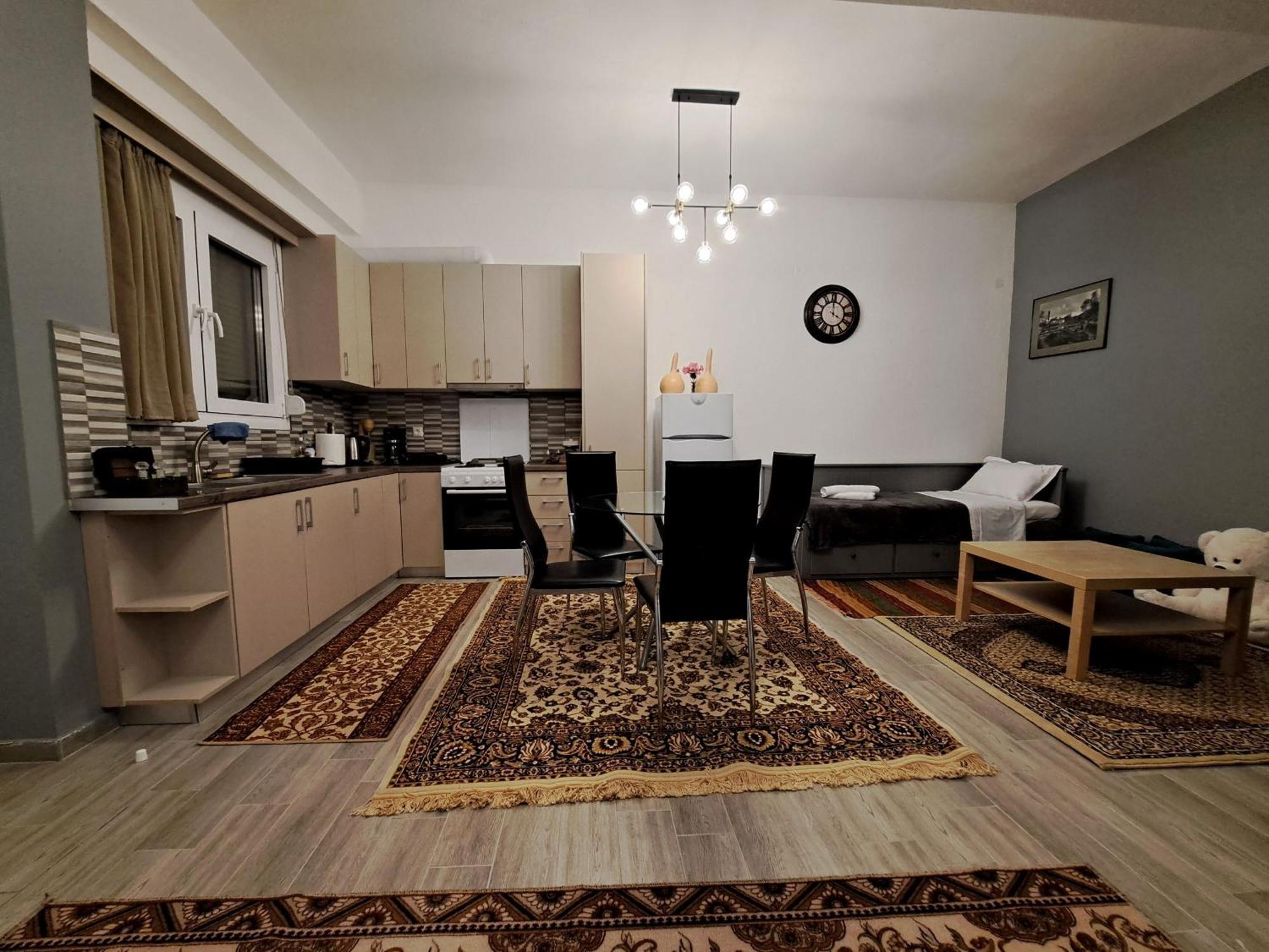 Villaggio Traditional Living يانينة المظهر الخارجي الصورة